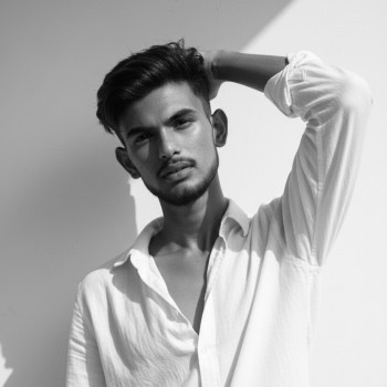 Rakesh Chauhan